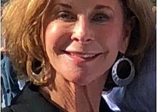 Louise J. Stewart