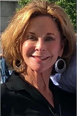 Louise J. Stewart