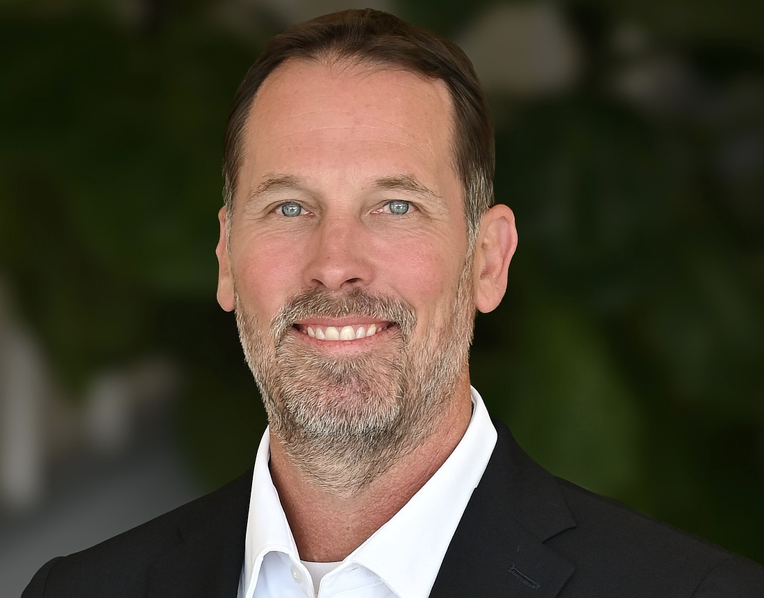 The Community Foundation for Northeast Florida announced June 9 that Bryan Williams joined the organization as its chief operating officer.