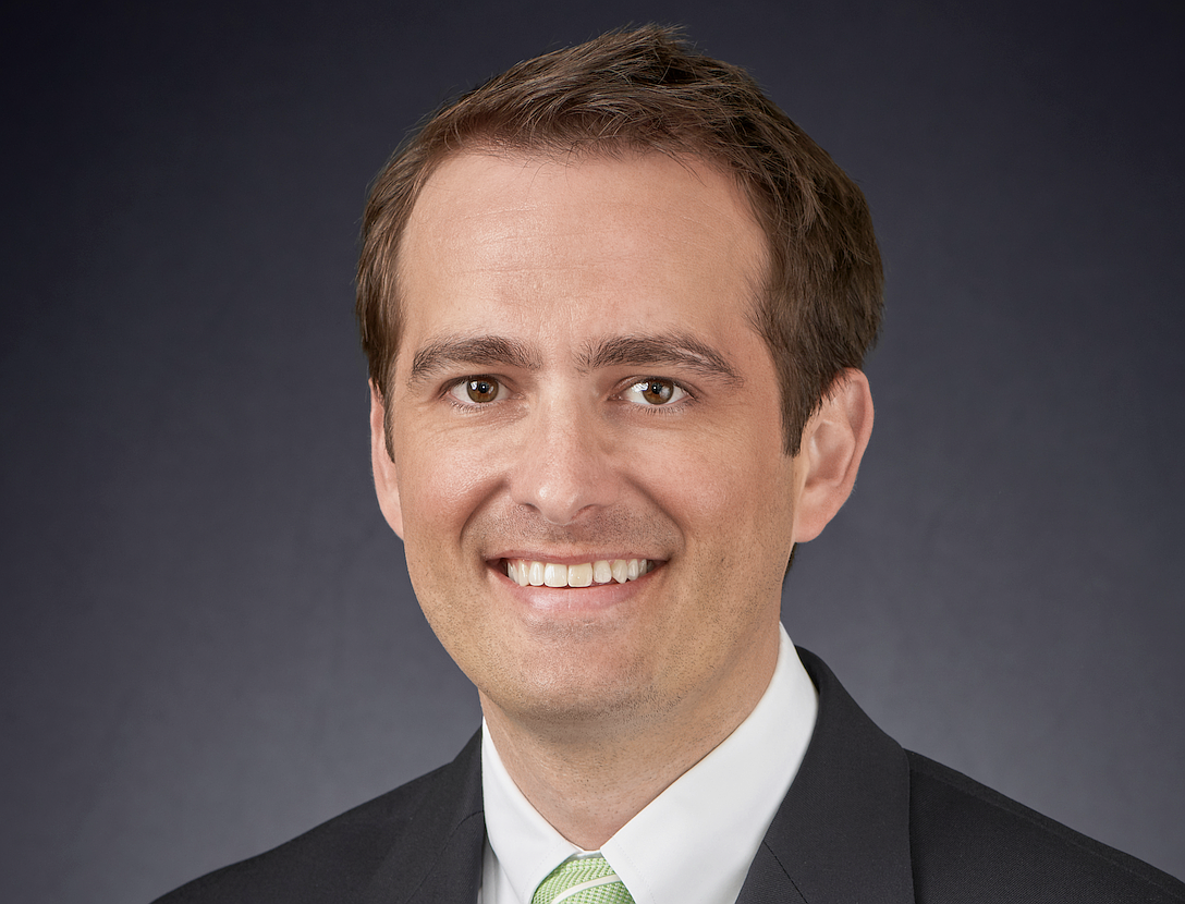 Justin Markley has joined Cushman & Wakefield as executive director of its Valuation & Advisory Infrastructure & Energy Practice Group, the firm announced June 10.