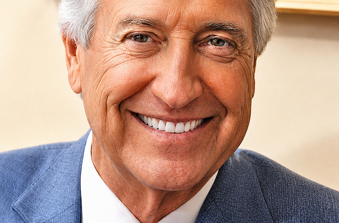 Sam Michael Sciturro