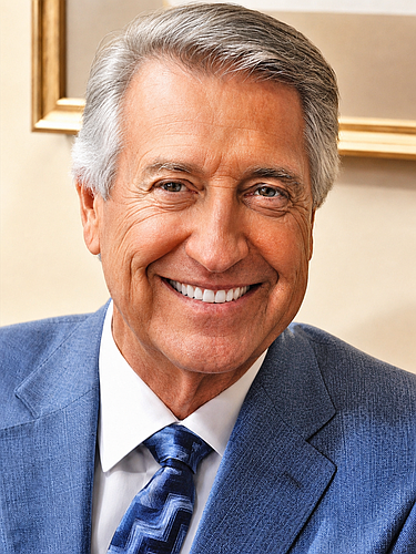 Sam Michael Sciturro