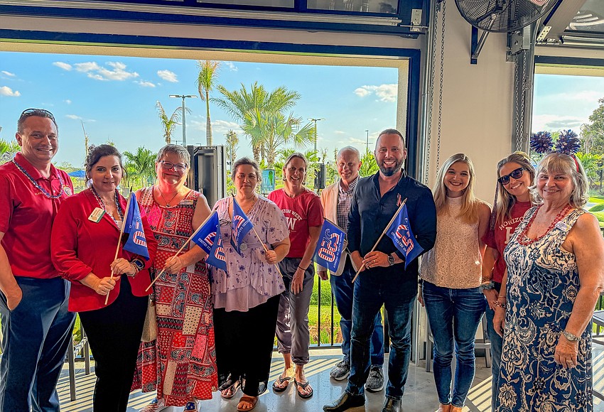Horizon West to celebrate America 250 with Hamlin All-American Flag Parade
