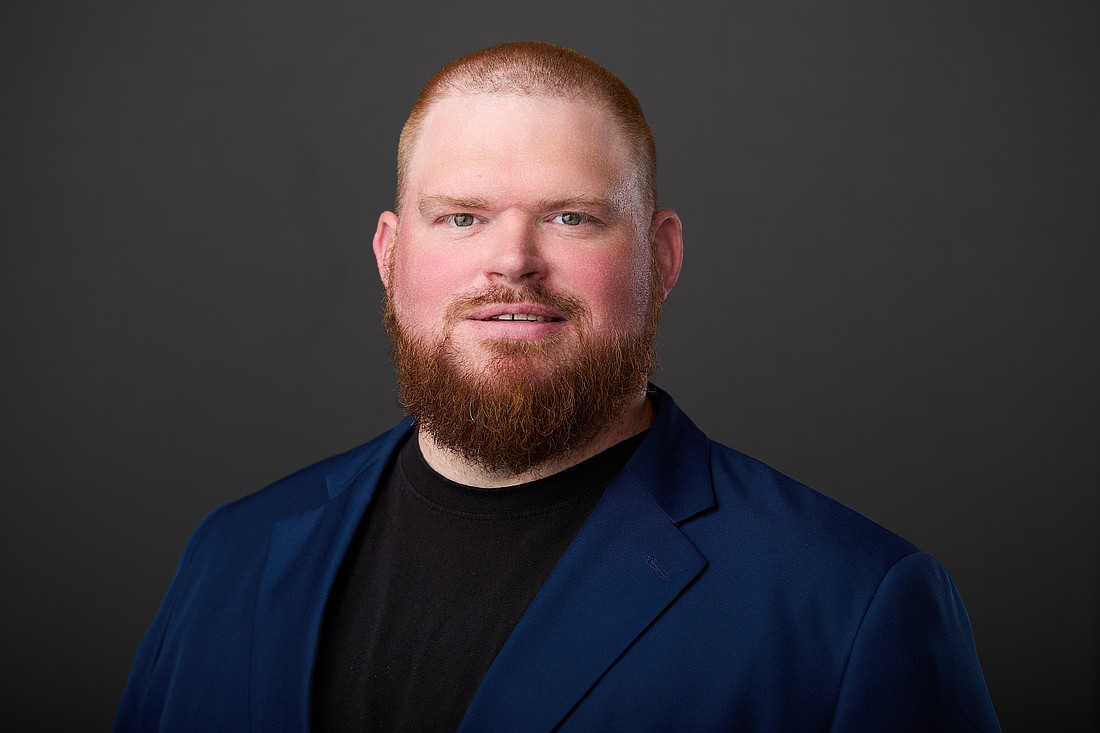 Robinson Sawyer, Director of Safety