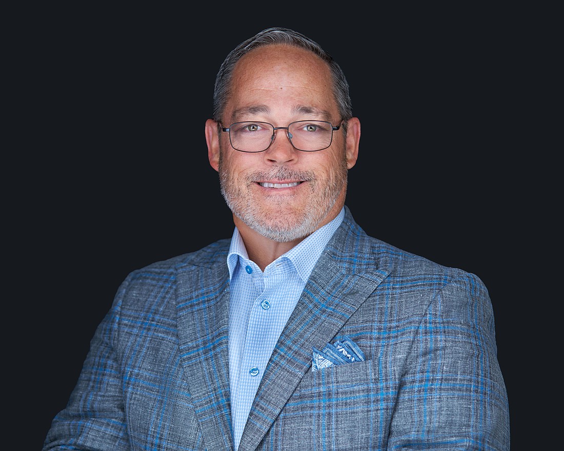 Sid Roberson, Senior Vice President