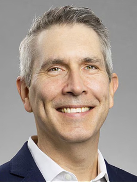 Christian Wetherbee