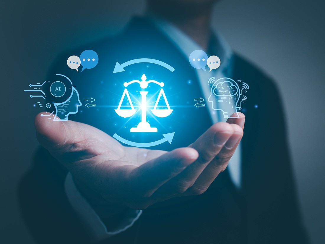 In response to the increasing use of AI in the practice of law, the Supreme Court of Florida has amended the Florida Rule of General Practice and Judicial Administration. The amendment authorizes courts to impose penalties for any filing inconsistent with the representation a signer makes.