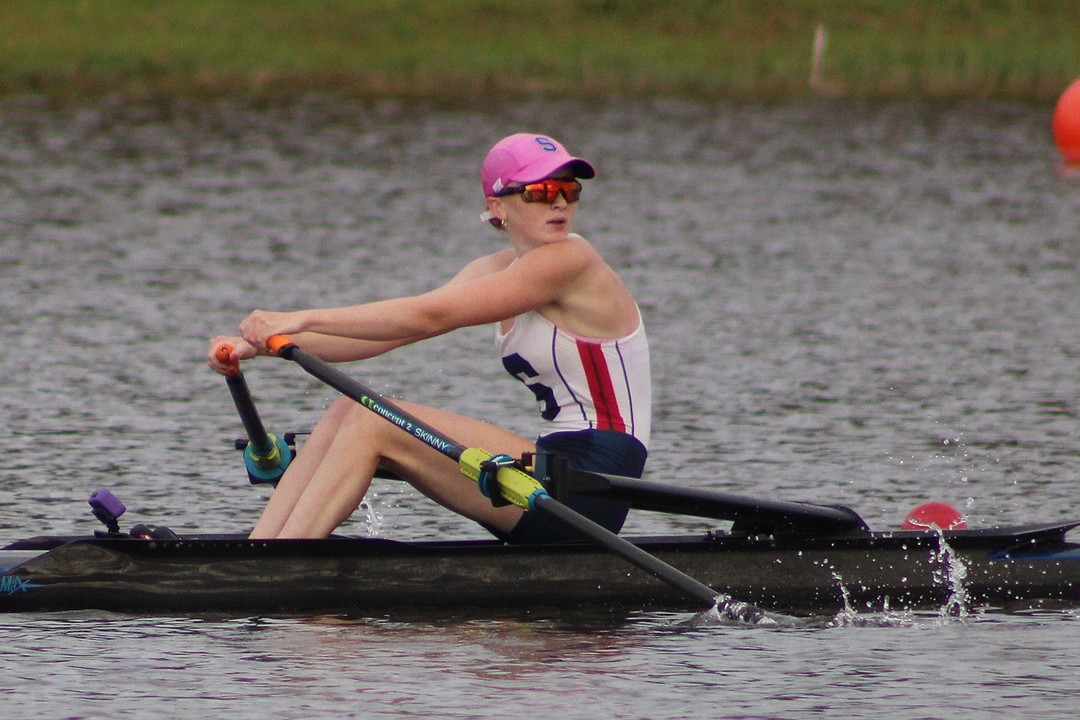 USRowing National Championships opens in Sarasota