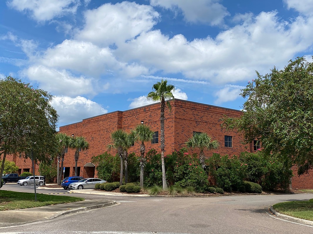 Pitney Bowes Inc. filed a notice saying it is closing its Jacksonville facility at 8551 Westside Industrial Drive.
