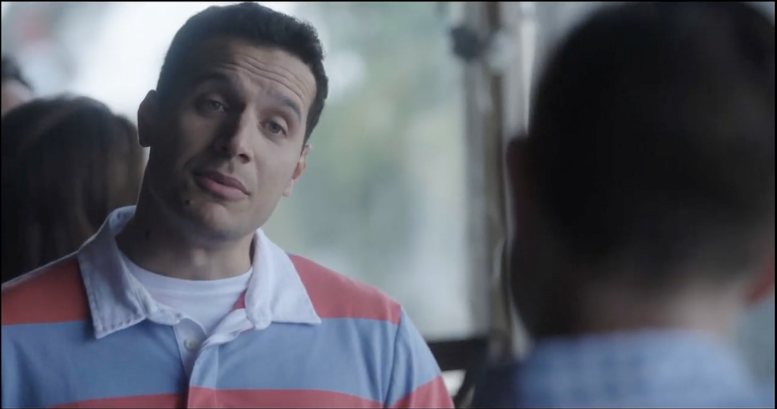 College Hunks Hauling Junk & Moving co-founder Nick Friedman appears in the upcoming movie “Elon.”