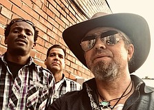 JP Soars and the Red Hots will perform a free Father's Day concert at The Bay on Sunday, June 21.