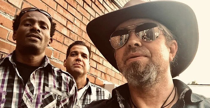 JP Soars and the Red Hots will perform a free Father's Day concert at The Bay on Sunday, June 21.