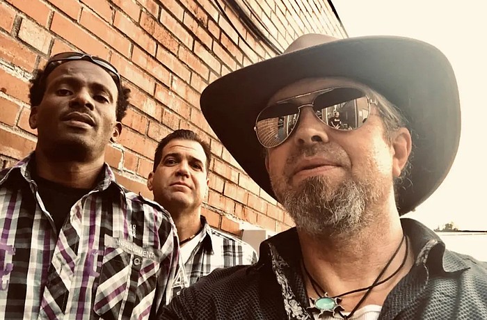 JP Soars and the Red Hots will perform a free Father's Day concert at The Bay on Sunday, June 21.