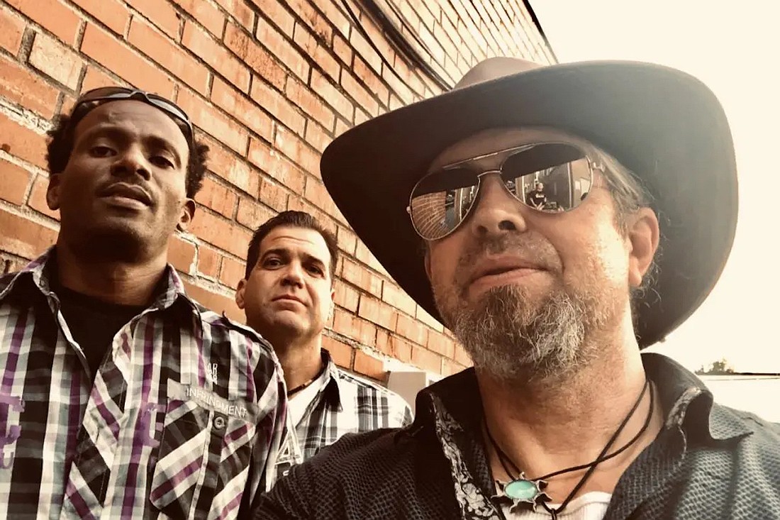 JP Soars and the Red Hots will perform a free Father's Day concert at The Bay on Sunday, June 21.