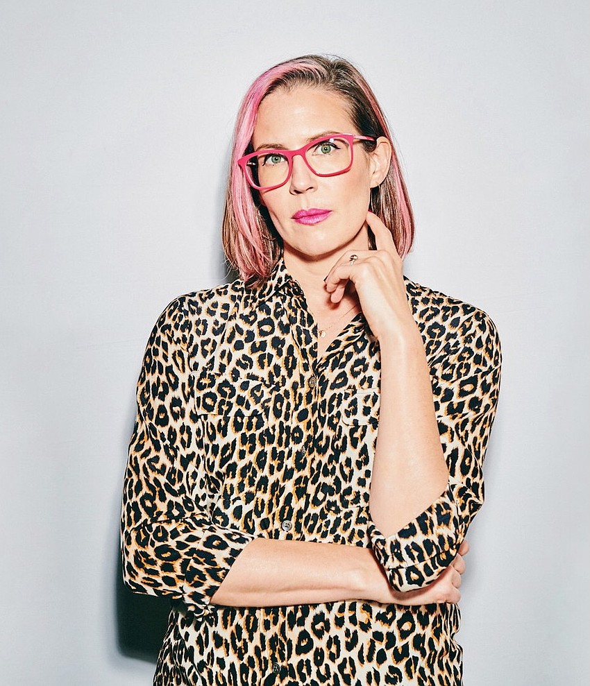 Lauren Gunderson is the playwright of 