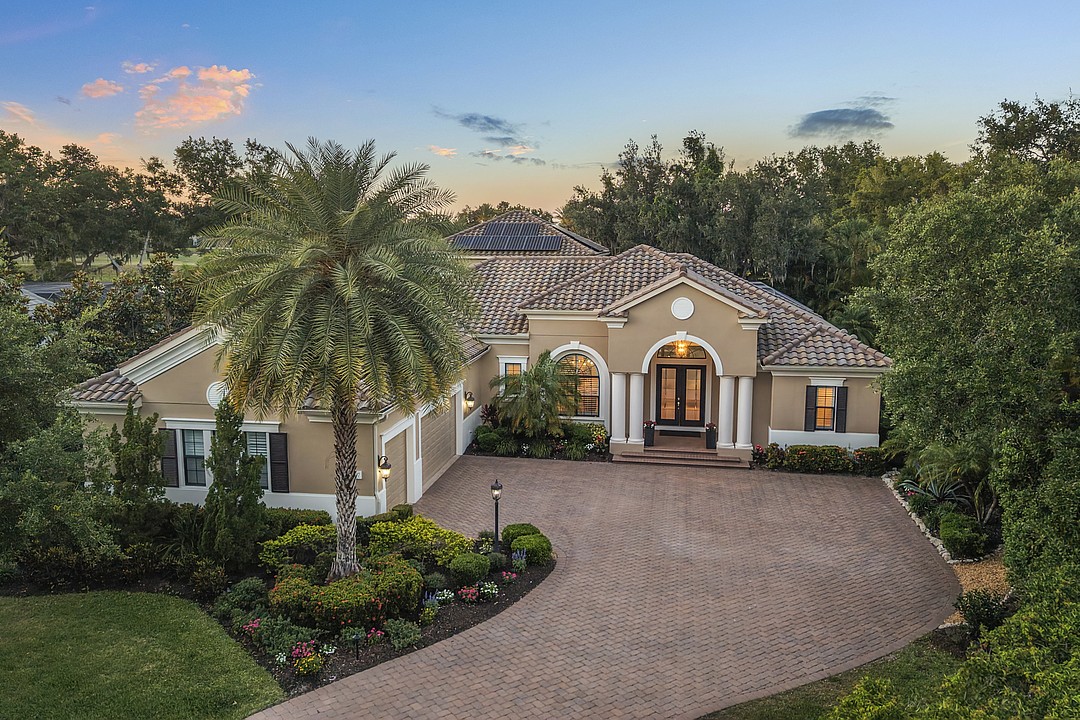 Top residential real estate sales for June 1-5 in Lakewood Ranch