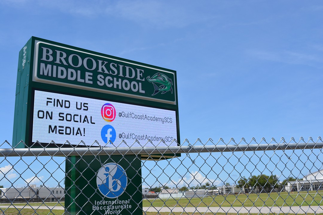 Future plans for Sarasota County schools are underway