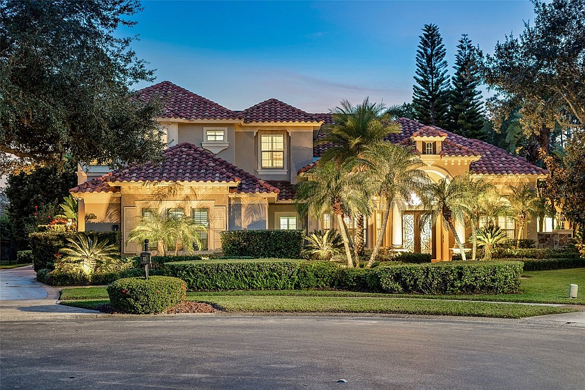 The home at 9212 Island Lake Court, Orlando, sold June 10, for $2,775,000. It was the largest transaction in Dr, Phillips Orange from June 8 to 14. The sellers were represented by Jules Carneiro, Premier Sothebys International Realty. The home at 9212 Island Lake Court, Orlando, sold June 10, for $2,775,000. It was the largest transaction in Dr, Phillips Orange from June 8 to 14. The sellers were represented by Jules Carneiro, Premier Sothebys International Realty.