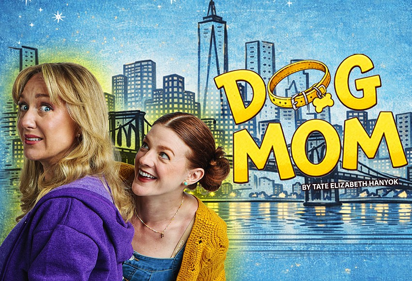 ドッグフード mom Sponsored: Dog Mom | Your Observer
