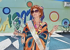 Jolanta Bremer received the award of the 2026 Queen Helen.