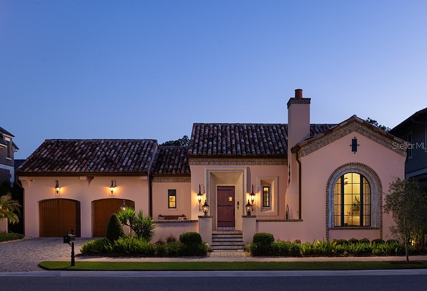 Golden Oak cottage tops Southwest Orange home sales from June 8-14