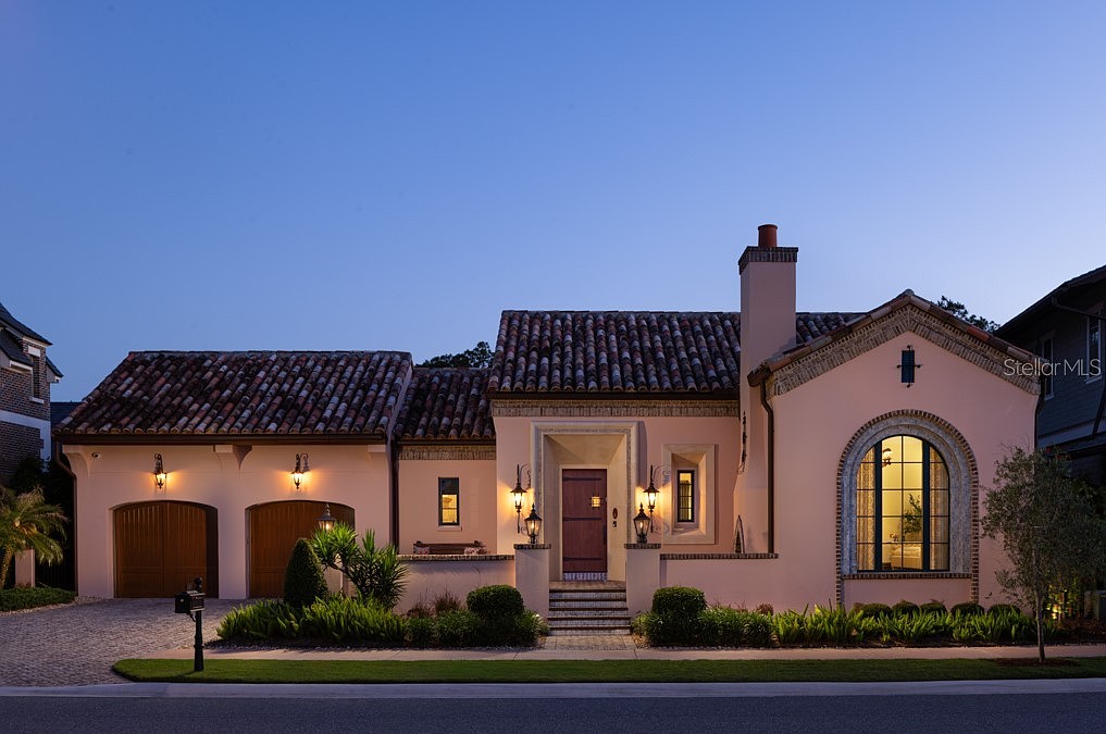 The home at 10066 Melody Time Drive, Orlando, sold June 11, for $5,495,000. It was the largest transaction in Southwest Orange from June 8 to 14. The sellers were represented by Karen Balcerak, Golden Oak Realty.