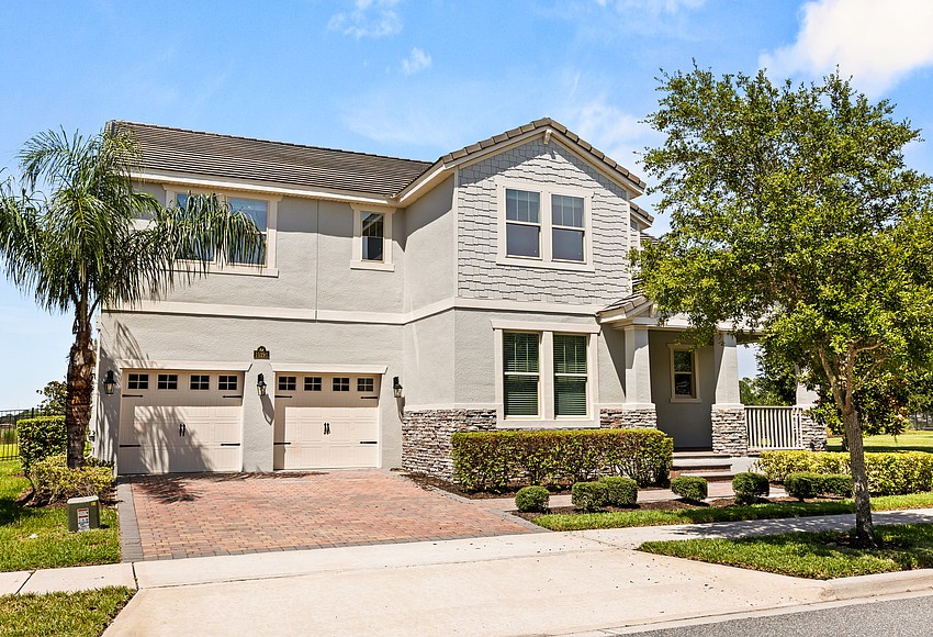 Waterleigh home tops Horizon West home sales from June 8-14