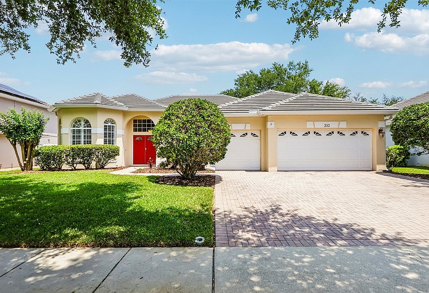 Windsor Landing home tops Ocoee home sales from June 8-14