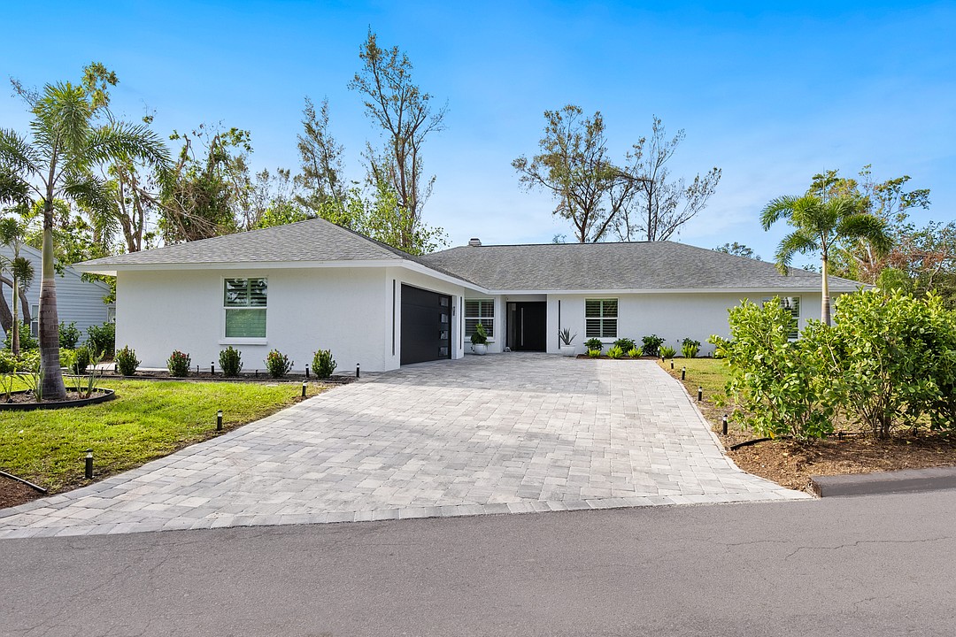 Top residential real estate sales for June 1-5 in Sarasota, Siesta Key, Palmer Ranch, Osprey, Nokomis