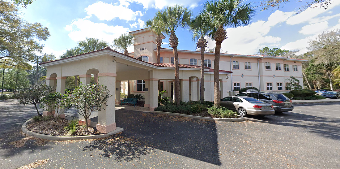 Borland Groover opened a new office at 2377 Dunn Ave., the practice’s 27th location in Florida, according to a June 16 release.