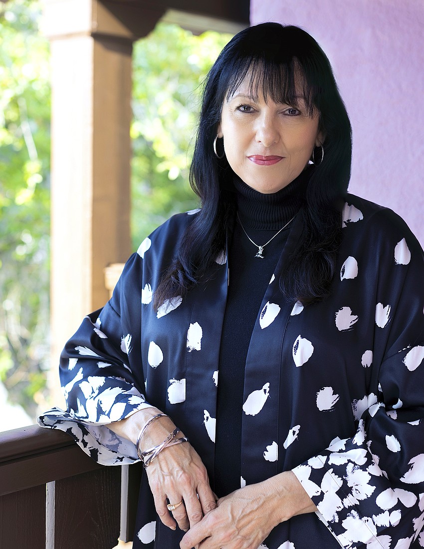 Tania Castroverde Moskalenko was named CEO of the Sarasota Performing Arts Foundation in 2023. Tania Castroverde Moskalenko was named CEO of the Sarasota Performing Arts Foundation in 2023.