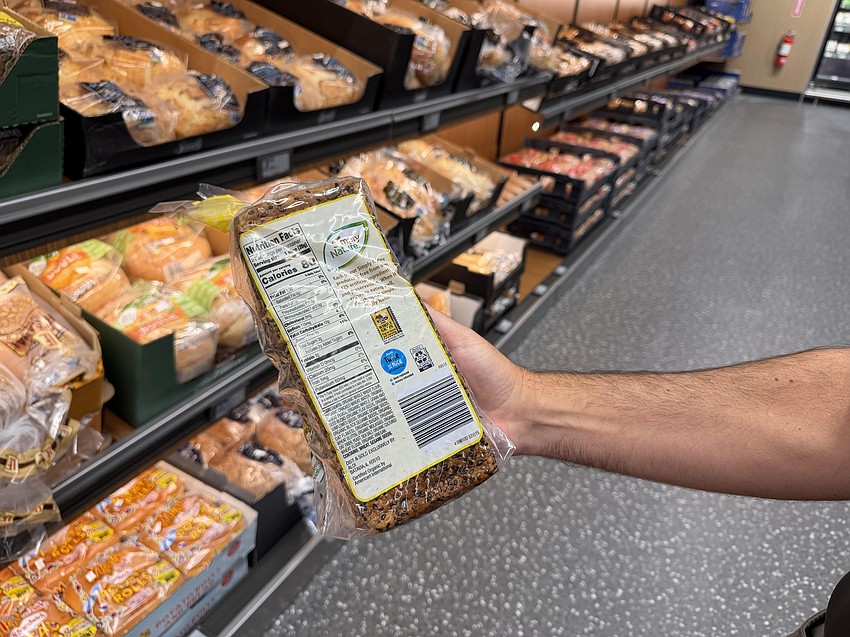 Private label items have as a twice as nice guarantee. Private label items have as a twice as nice guarantee.