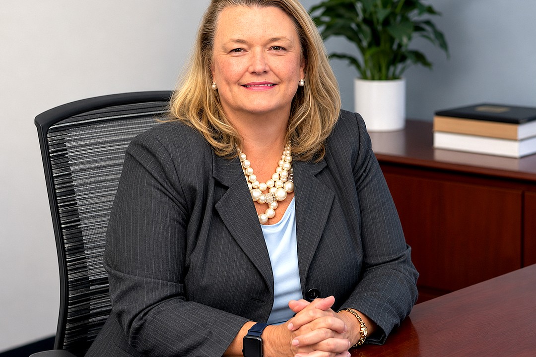 New city manager shifts first week focus to tax reform impacts