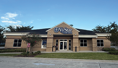 VyStar Credit Union sold its Oceanway building as it prepares to consolidate in another branch nearby. VyStar Credit Union sold its Oceanway building as it prepares to consolidate in another branch nearby.
