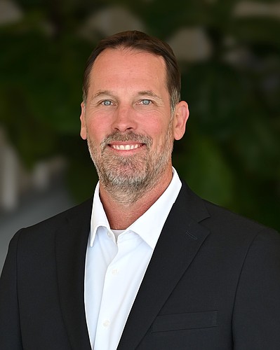 Bryan Williams, Chief Operating Officer