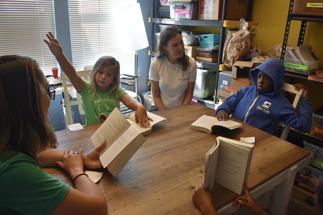 Microschools reach Sarasota as they grow throughout the state of Florida