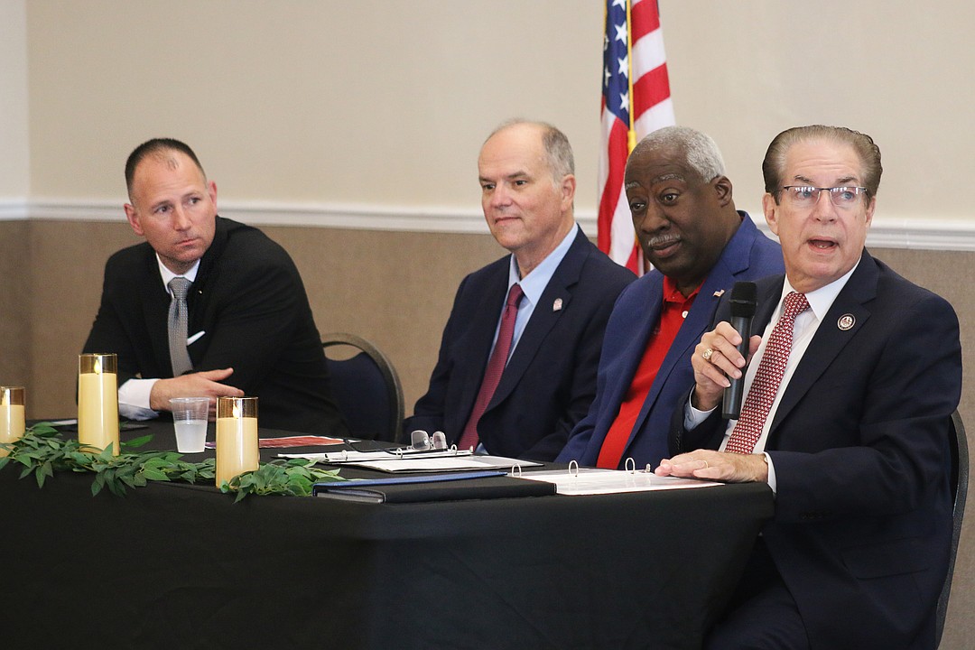 Volusia lawmakers share their stance on Florida's property tax reform proposal