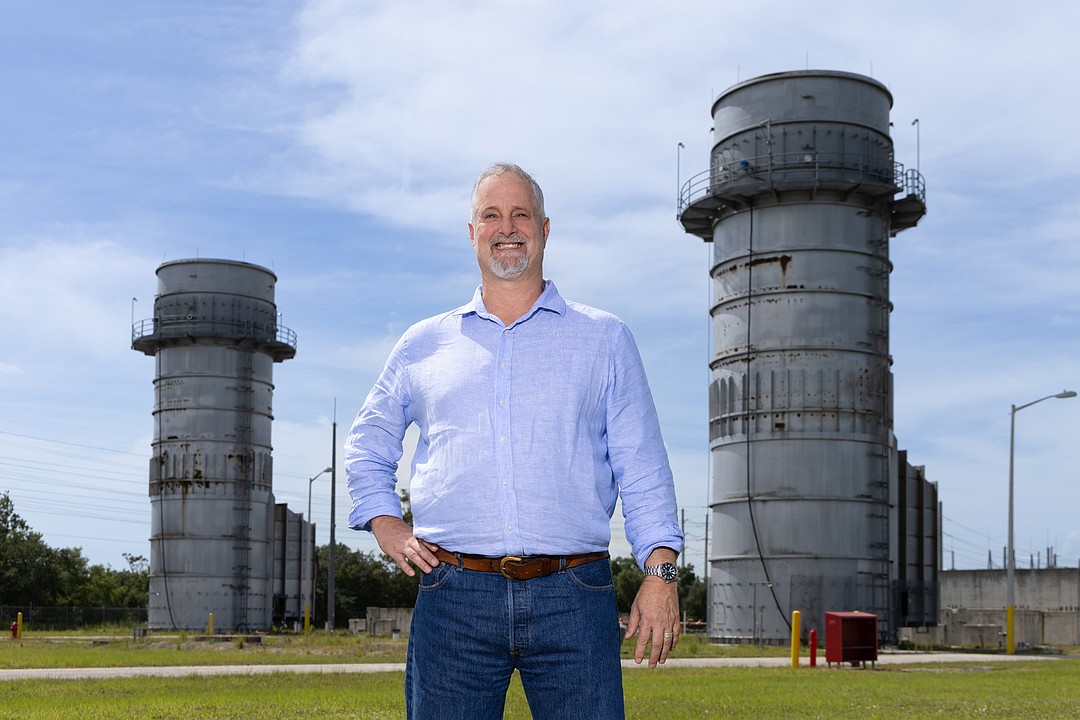 Texas developer proposes multibillion-dollar data center to be built in rural DeSoto