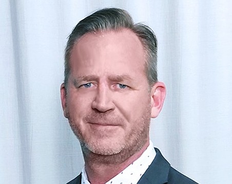 St. Lucie County Administrator George Landry has been recommended by Howard Tipton to replace him as town manager as Tipton prepares to retire.