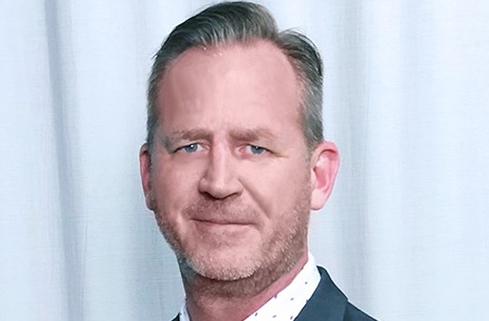 St. Lucie County Administrator George Landry has been recommended by Howard Tipton to replace him as town manager as Tipton prepares to retire.
