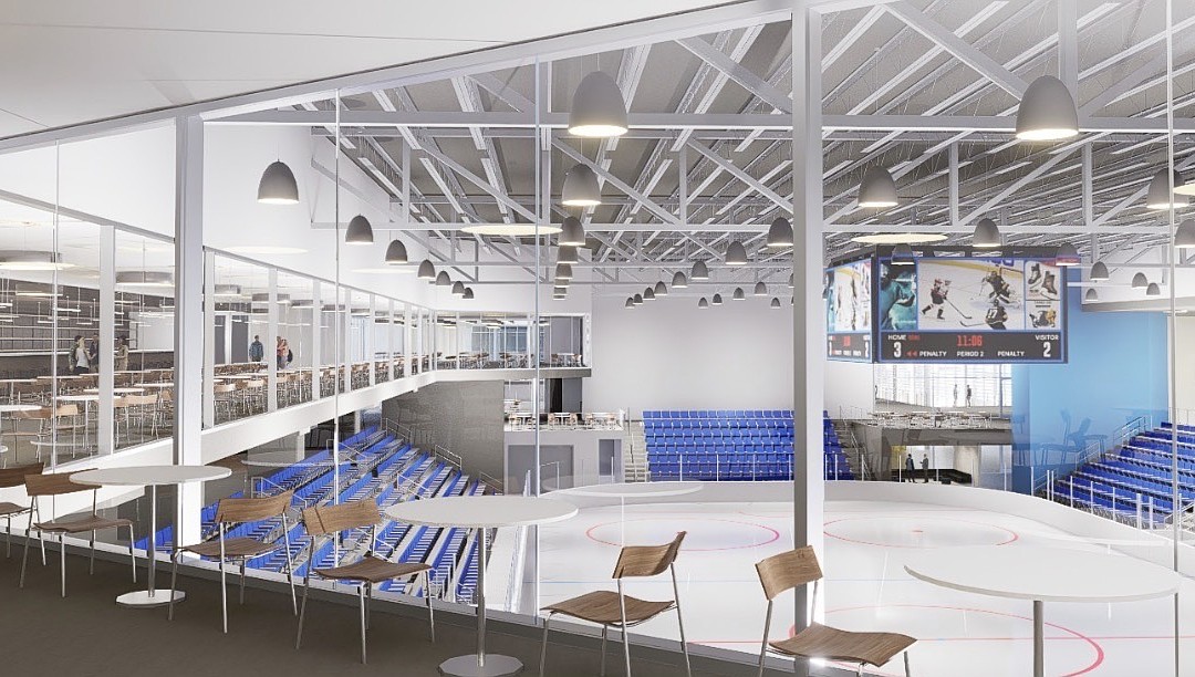 Lakewood Ranch-area residents divided on proposed ice rink for Premier