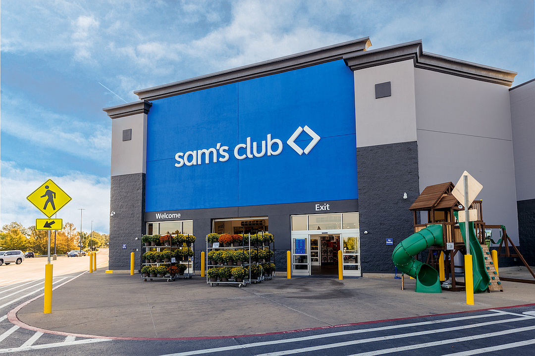Sam’s Club affiliate buys land in Manatee for $15M