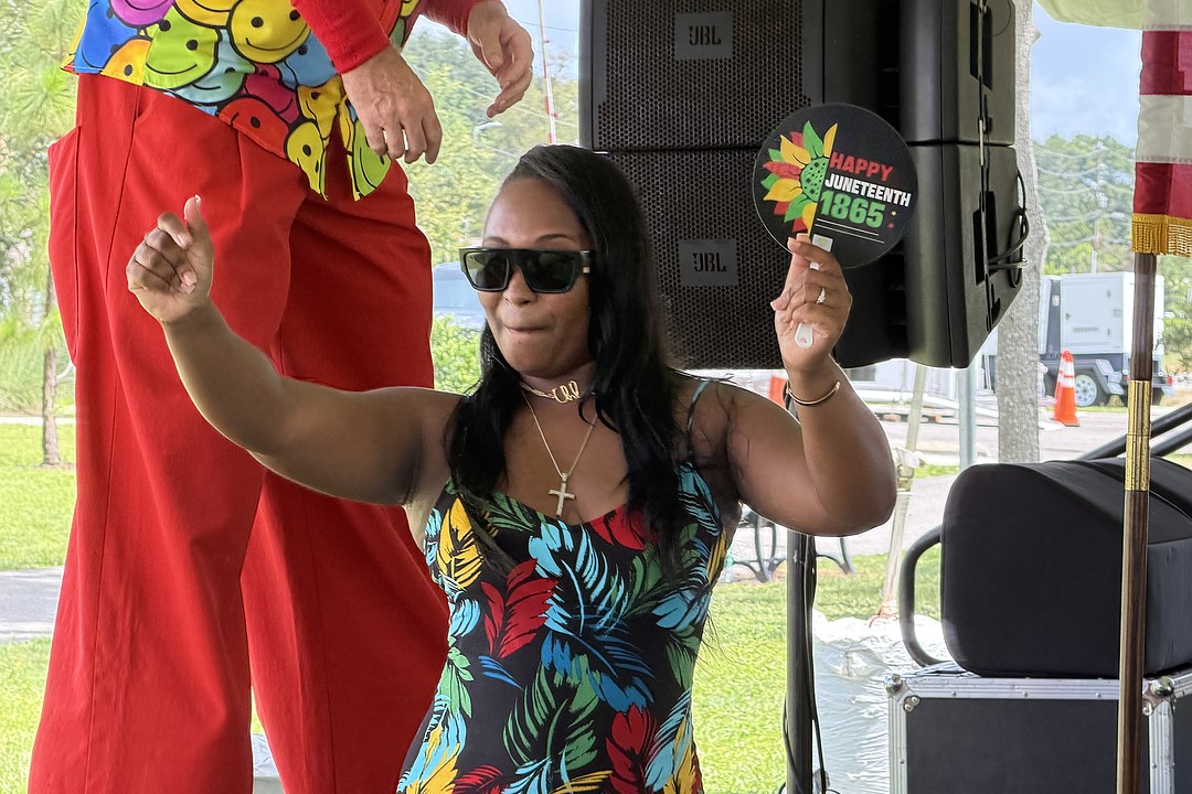 Winter Garden Juneteenth Community Celebration 2026