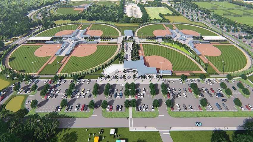 Approval of the property tax reform referendum and constitutional amendment could have a significant on Sarasota County parks, such as the 17th Street Regional Park under development next to Bobby Jones Nature Park.