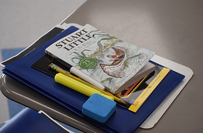 Administrators and teachers say reading to students in the summer is important so they don't fall backward.