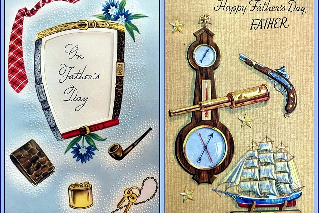 History and Traditions of Father’s Day