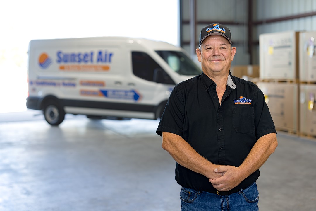 $15M HVAC firm finds a buyer