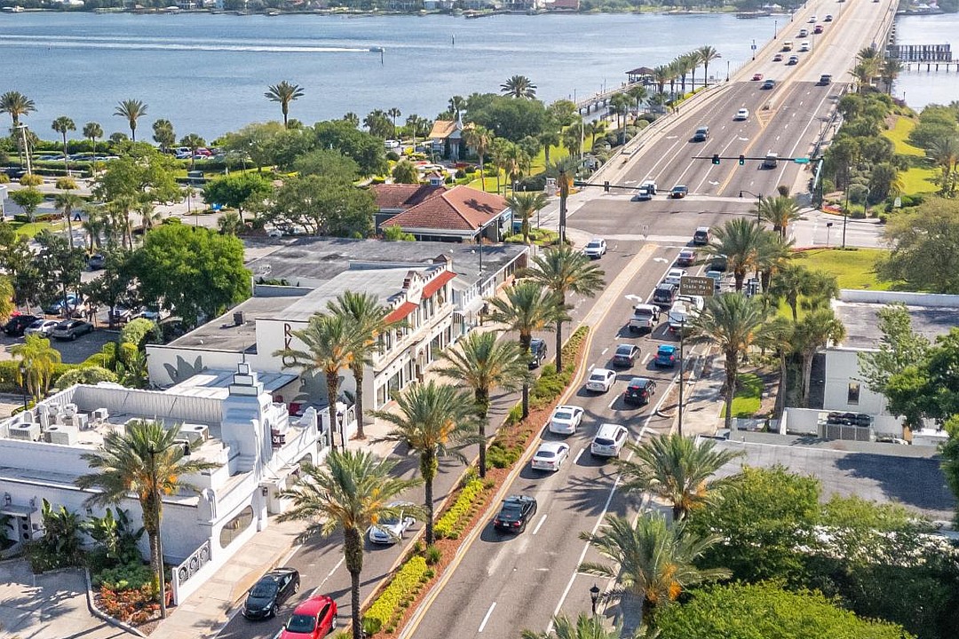 Events calendar: Ormond MainStreet to celebrate its 30th anniversary