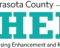 An affordable housing program is being administered through Sarasota County's Housing and Community Development Program.