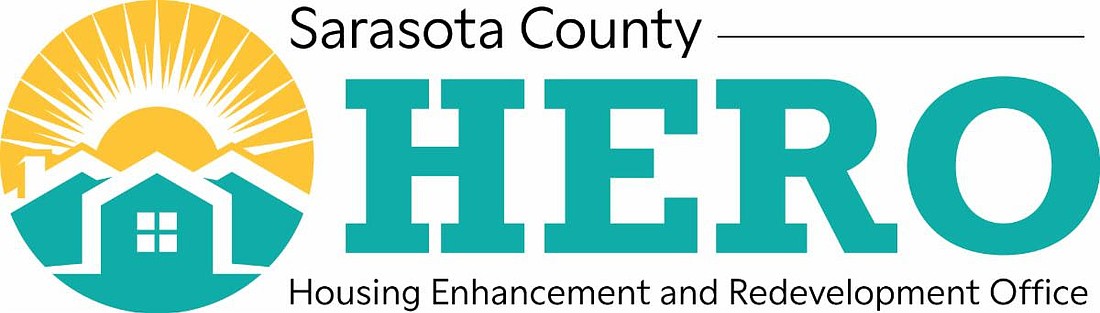 An affordable housing program is being administered through Sarasota County's Housing and Community Development Program.